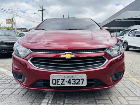 CHEVROLET PRISMA 1.4 MPFI LT 8V FLEX 4P MANUAL CHEVROLET PRISMA 1.4 MPFI LT 8V FLEX 4P MANUAL